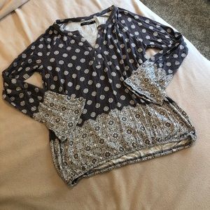 NWOT✨ blouse